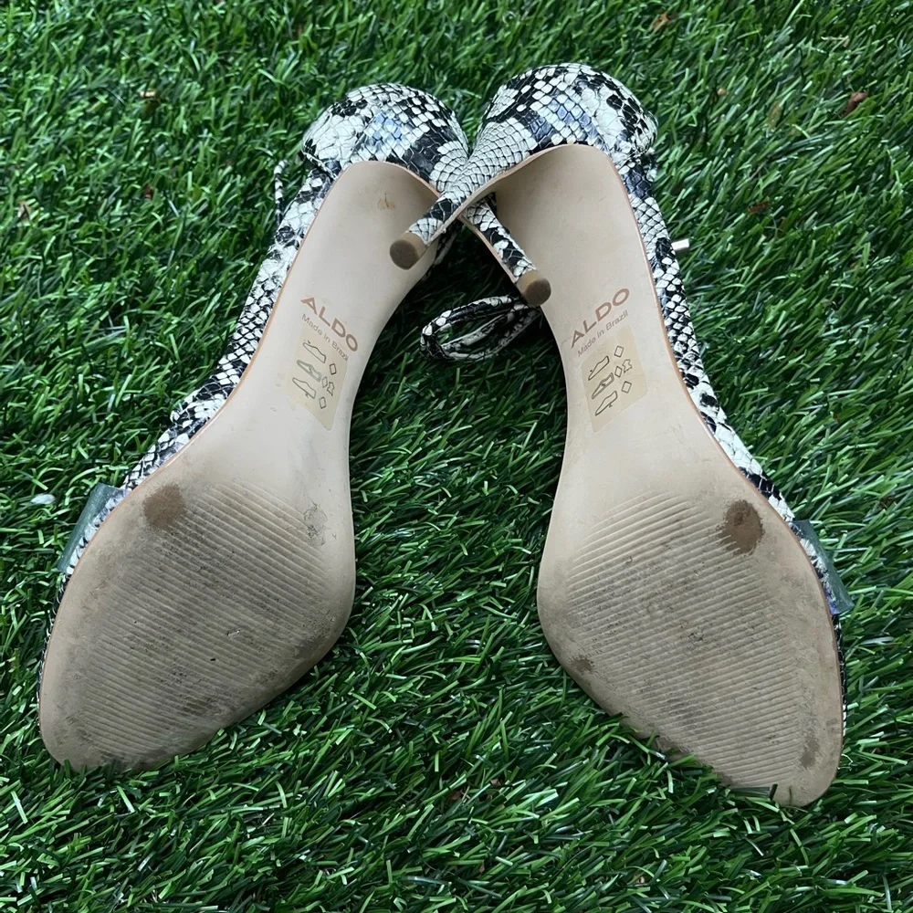 Aldo heels - Picture 5 of 6